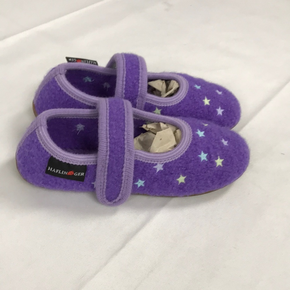 HAFLINGER Everest stardust size 32 GER womens